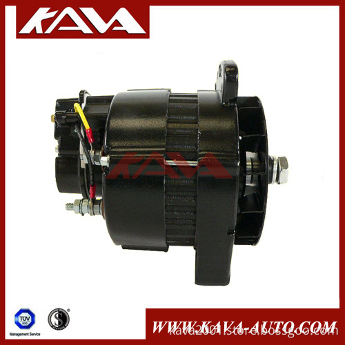 Prestolite Alternator For Marine,LESTER 8426,8MR2401U,8MR2401UA